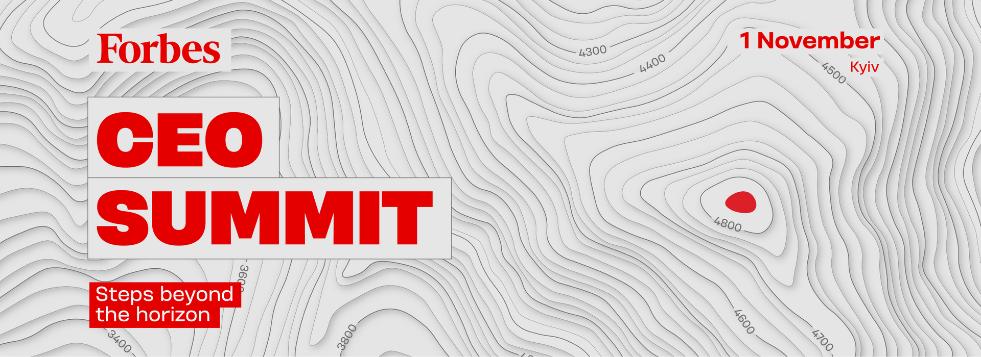 CEO Summit