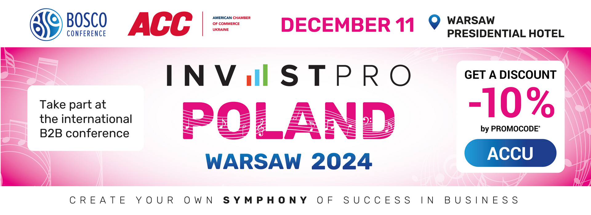 InvestPro Poland 2024