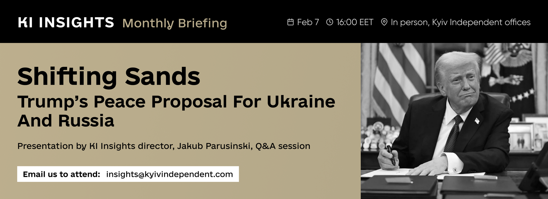 Briefing by KI Insights 