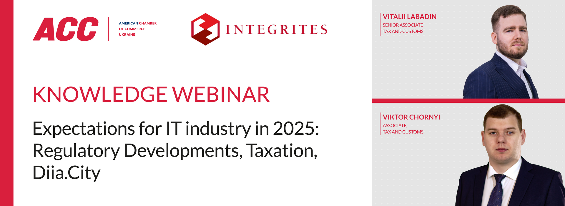 Knowledge Webinar 