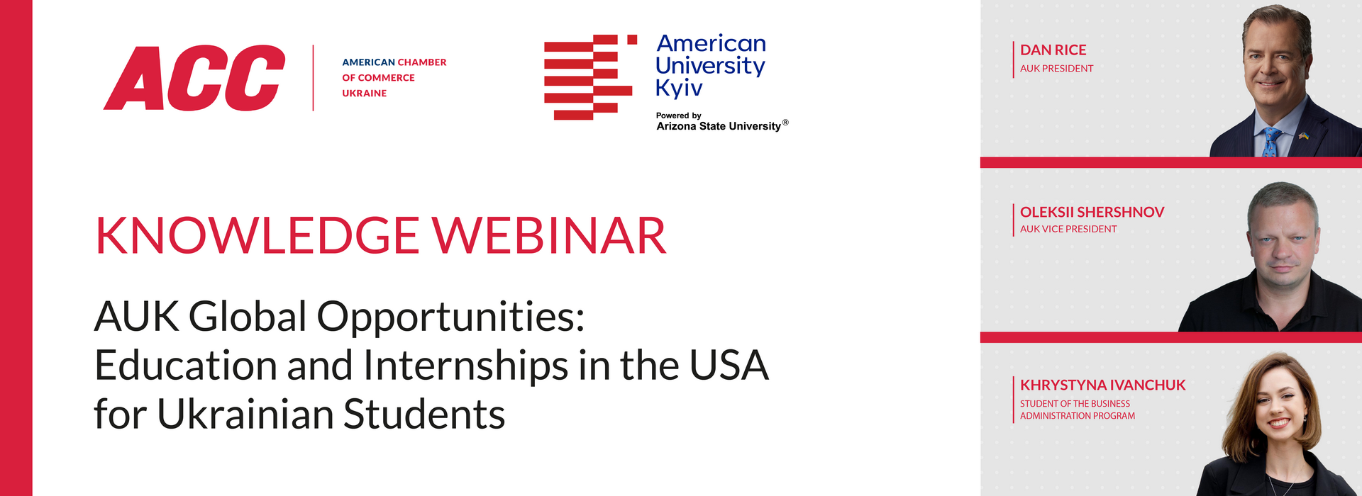 Knowledge Webinar 