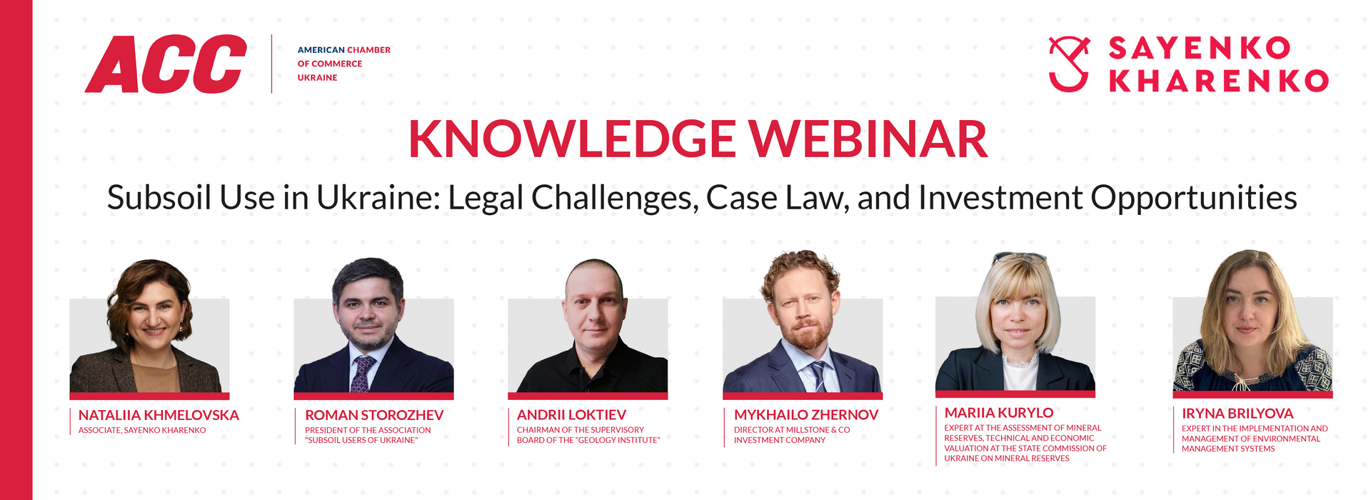 Knowledge Webinar 