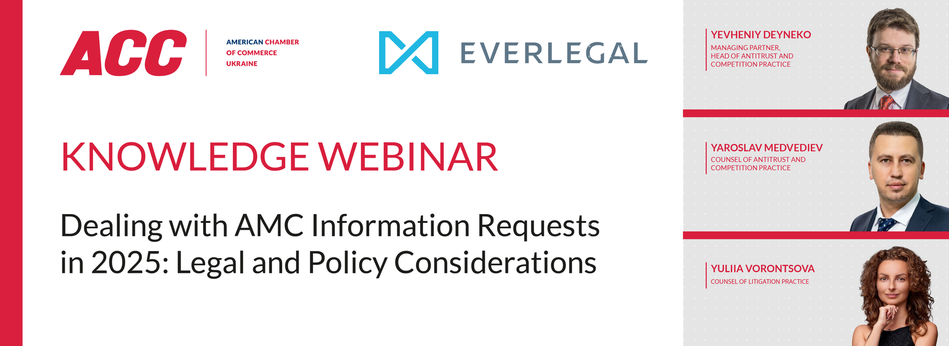 Knowledge Webinar 