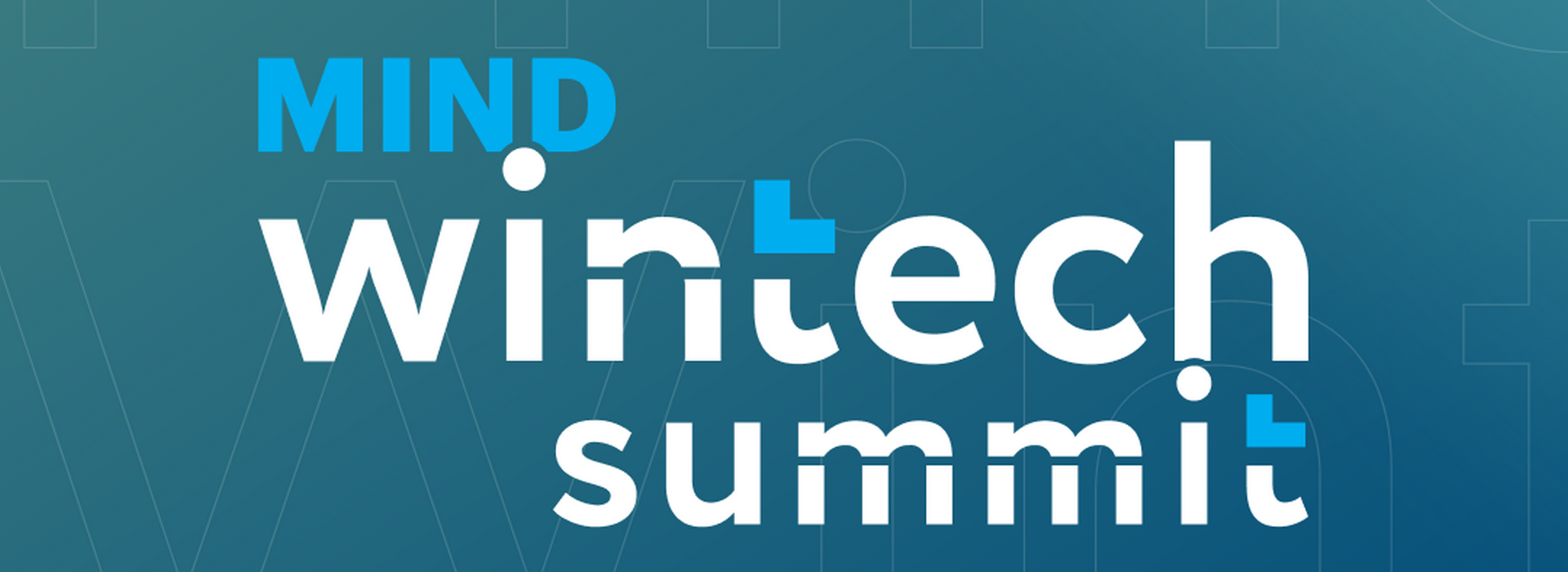 Mind WinTech Summit 2025
