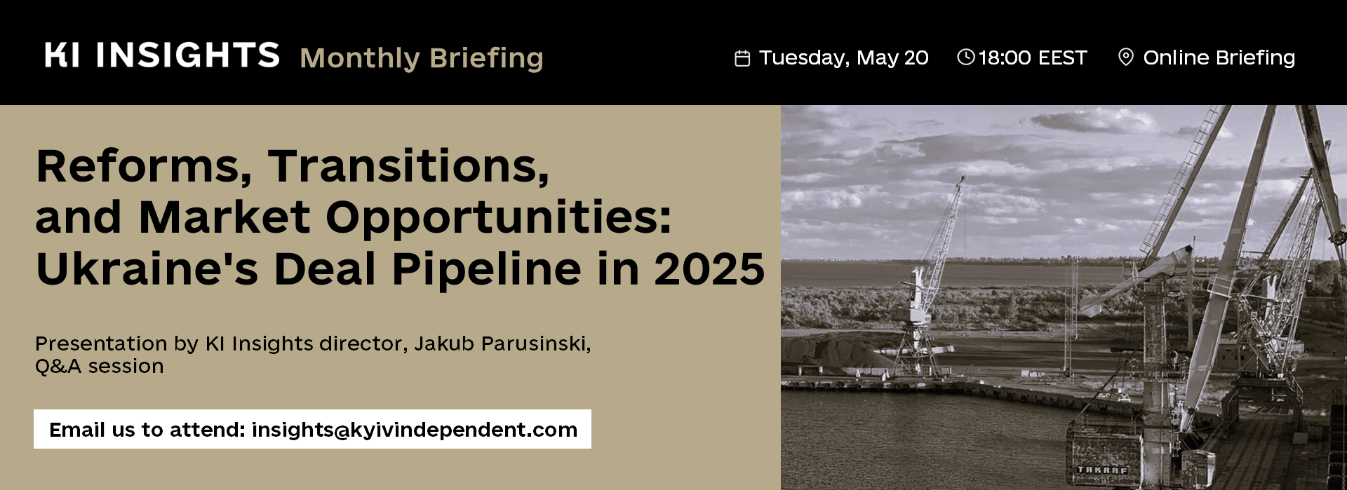 KI Insights Briefing 
