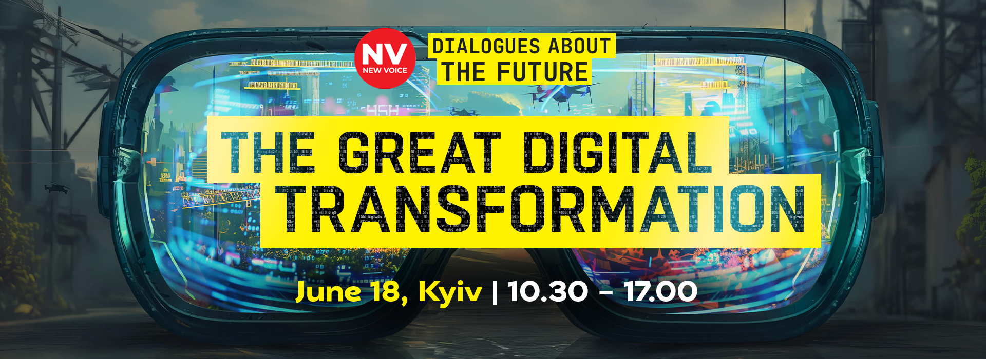I NV Innovation Forum 