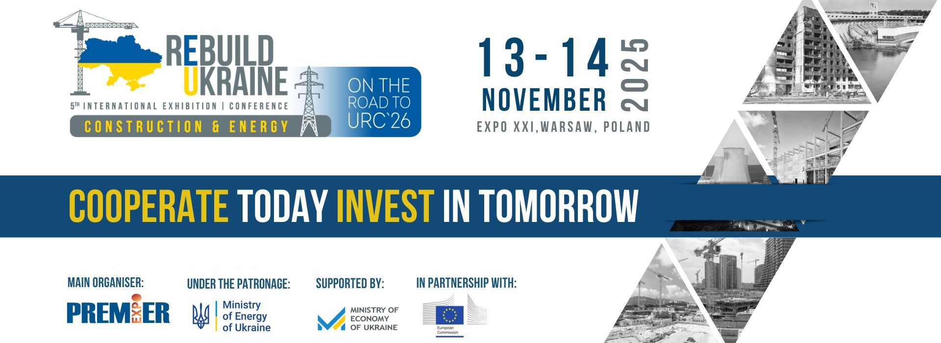 International Exhibition-Conference 