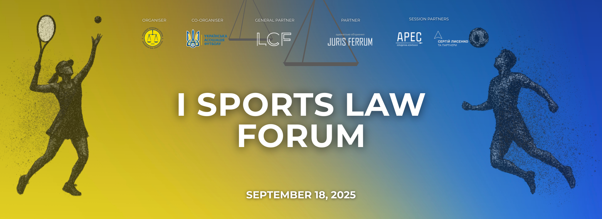 I Sports Law Forum