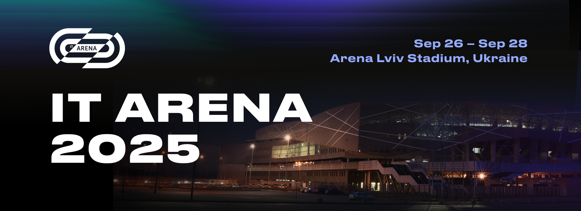 IT Arena 2025