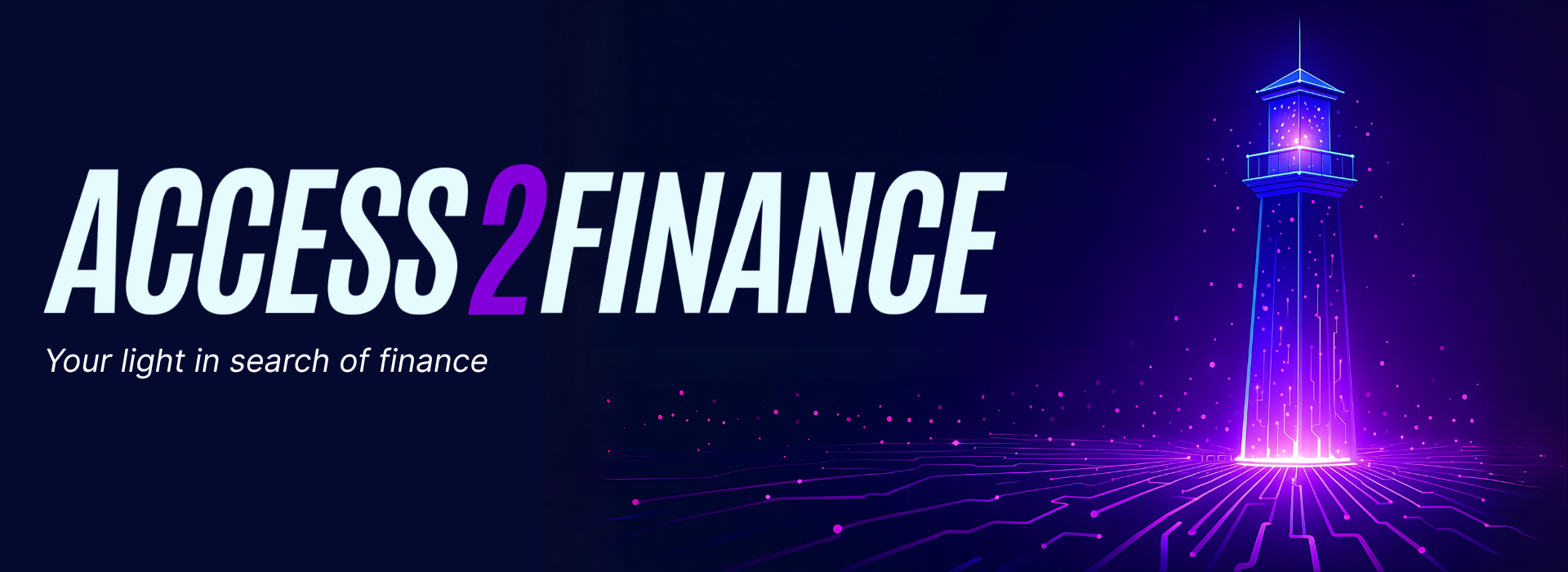 Access2Finance 2025