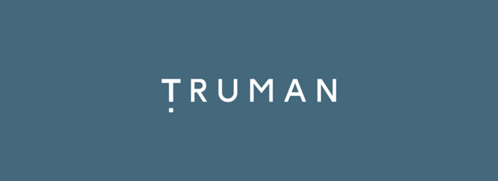 Truman відкрив юридичний напрям