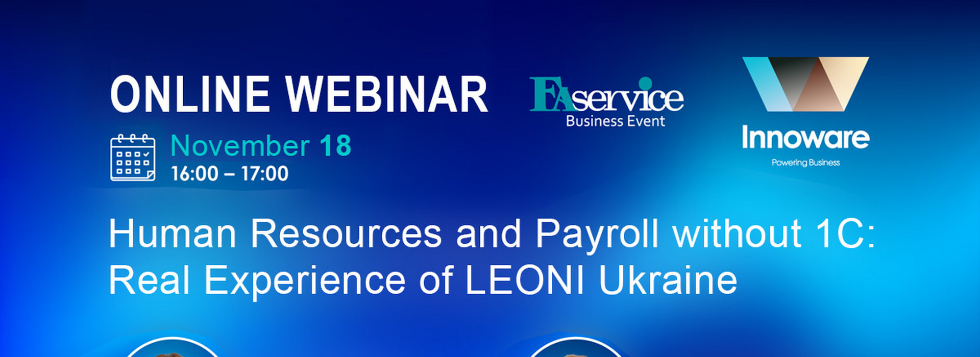 Webinar 
