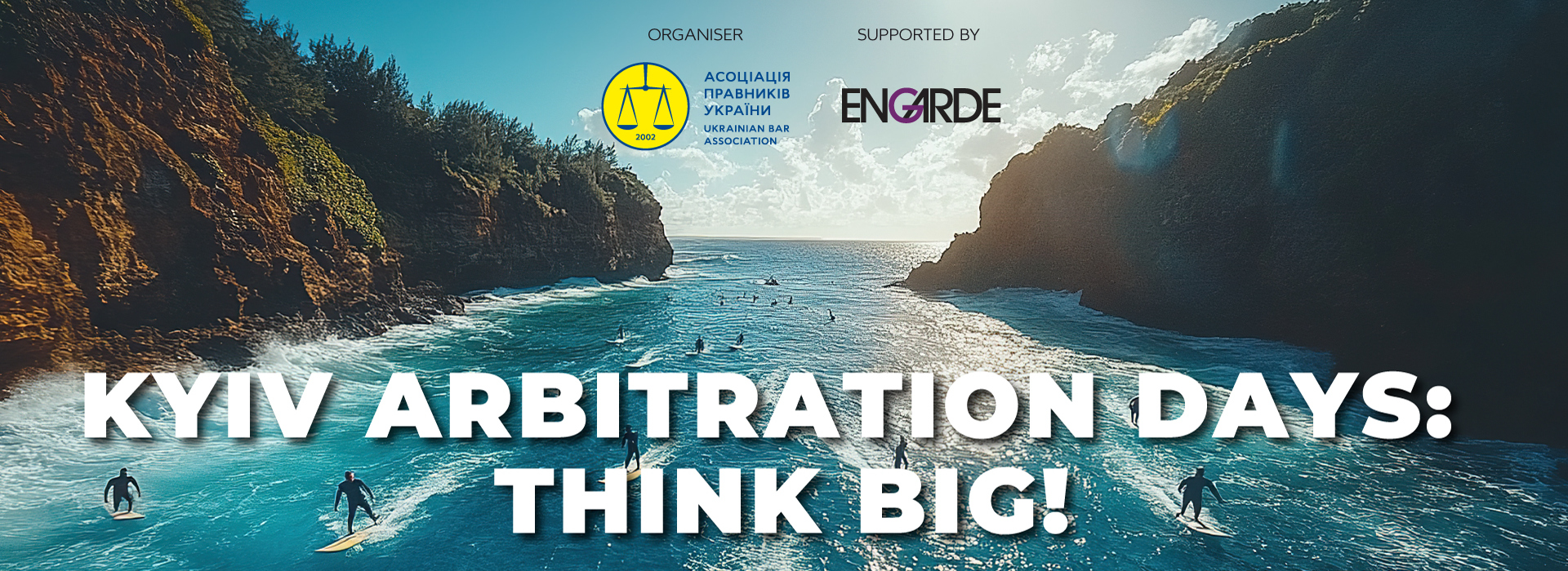 Kyiv Arbitration Days