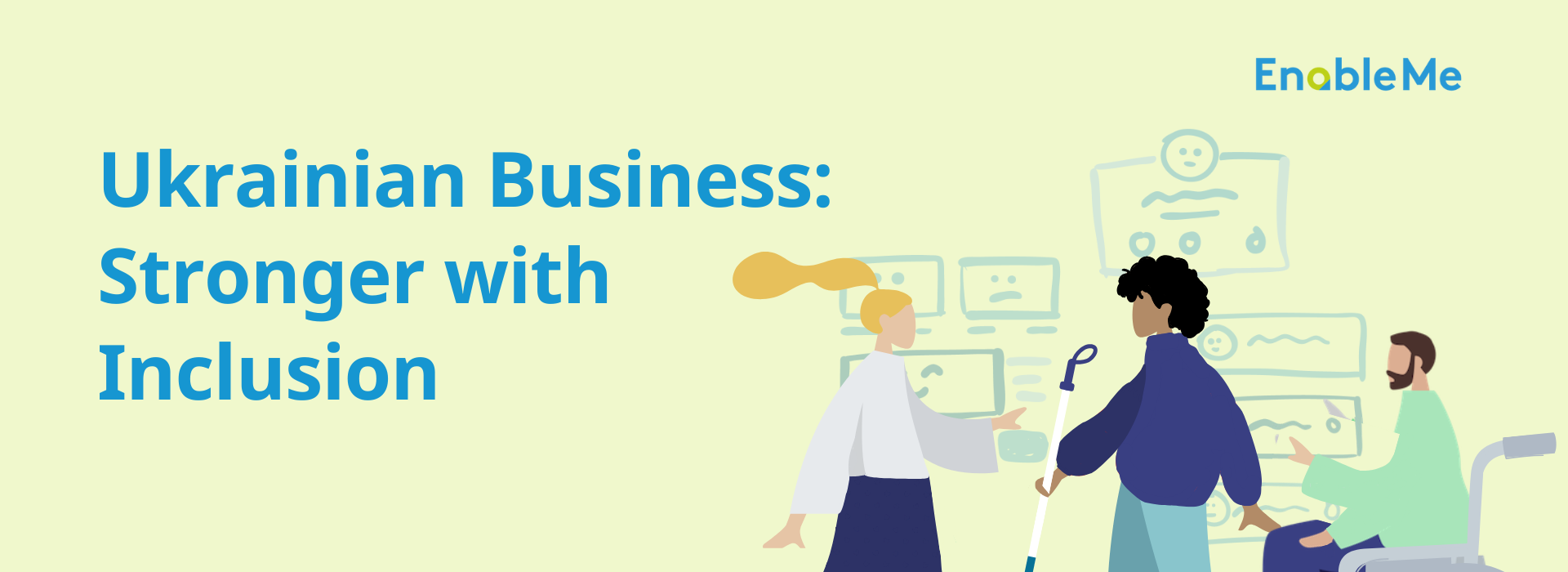 Complimentary Accessibility & Inclusion Risk Snapshot