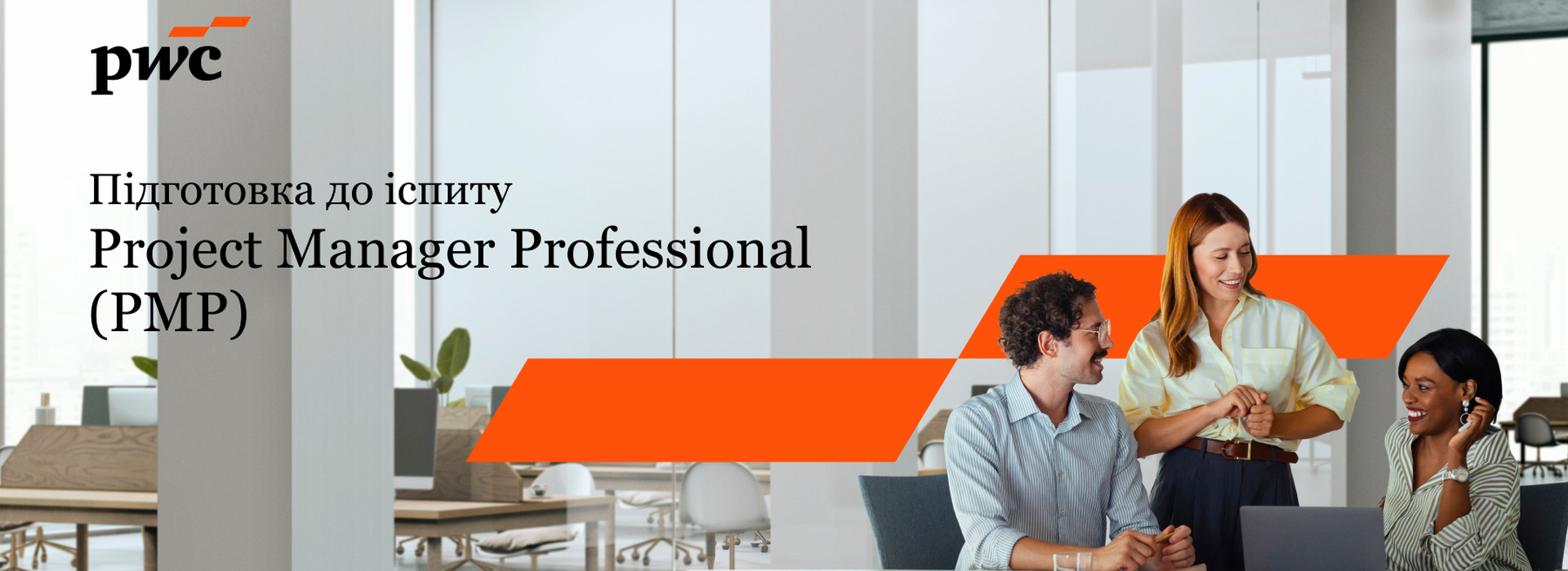 Курс «Project Manager Professional (PMP)»