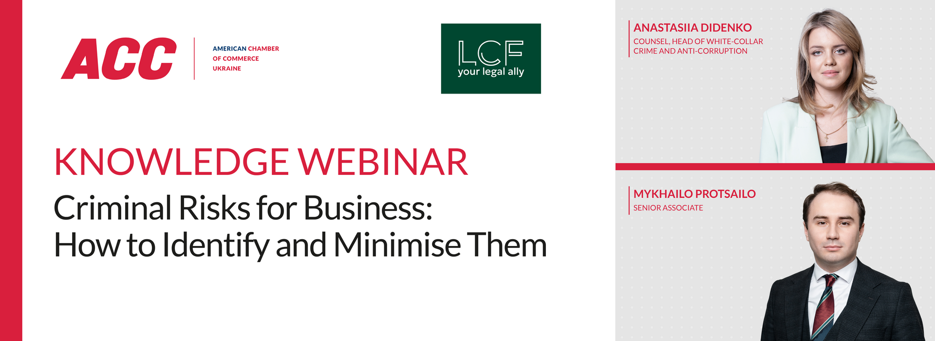 Knowledge Webinar 