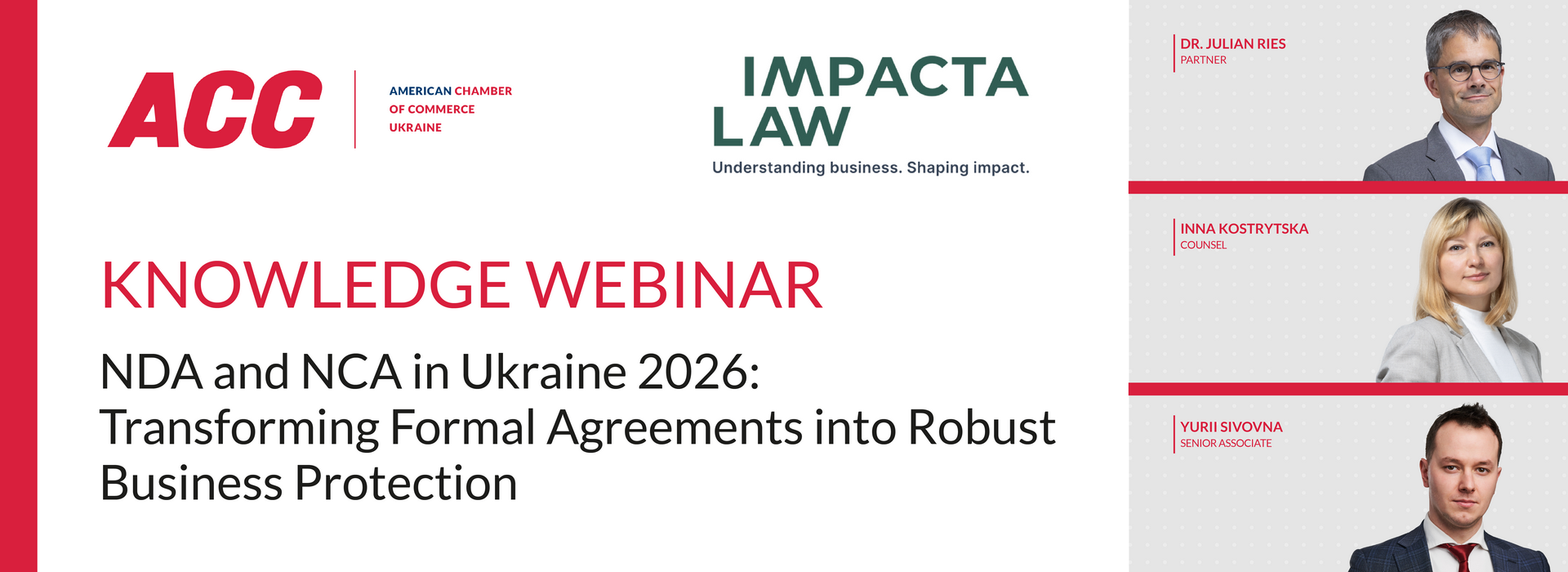Knowledge Webinar 
