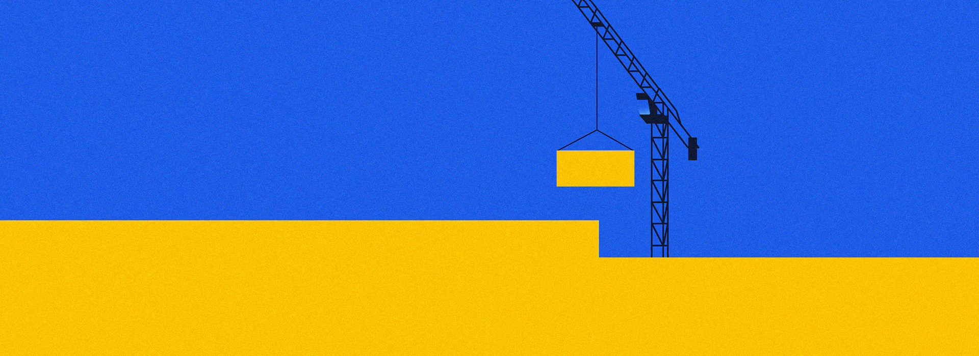 Rebuilding Ukraine – The Role of Private Capital in Post-Conflict Recovery