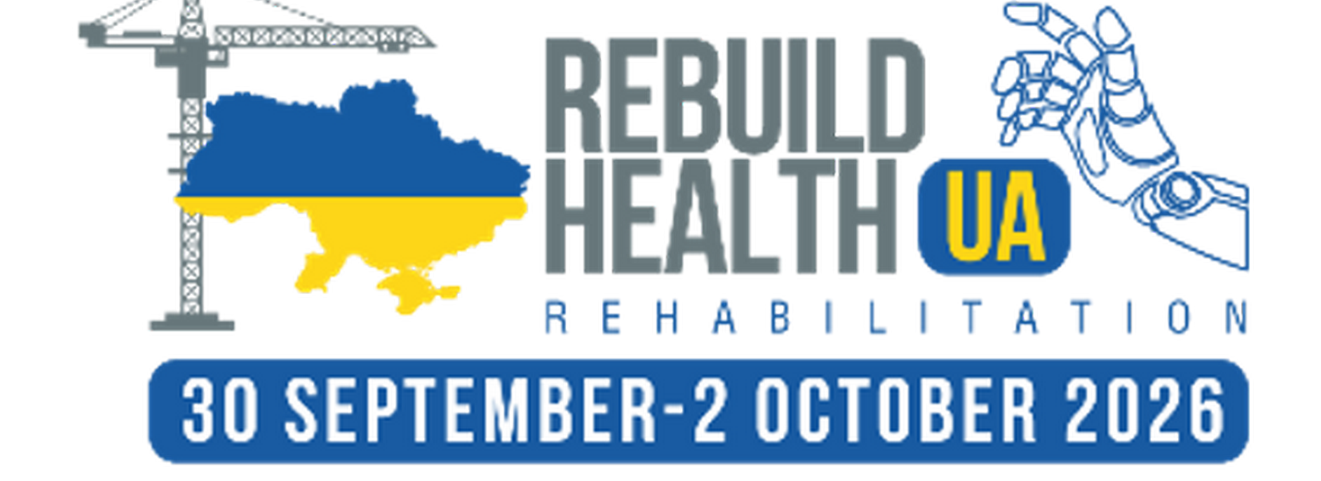 ReBuild Ukraine Health & Rehabilitation 2026