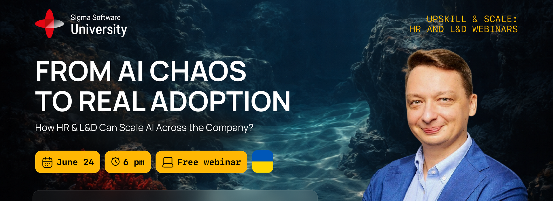 Business Webinar 