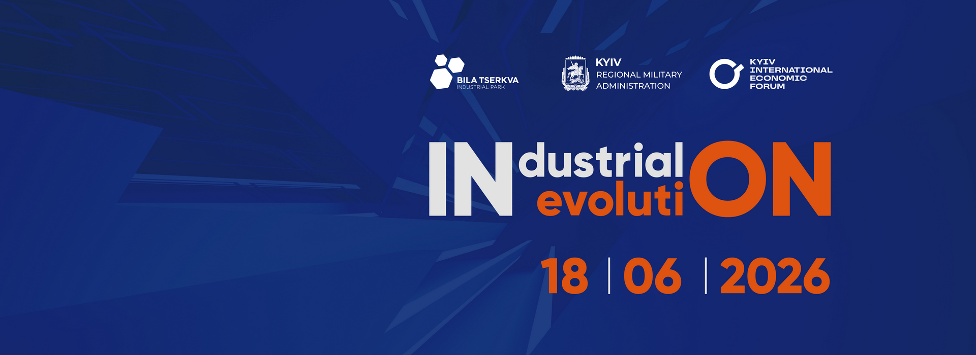 Industrial Evolution Forum