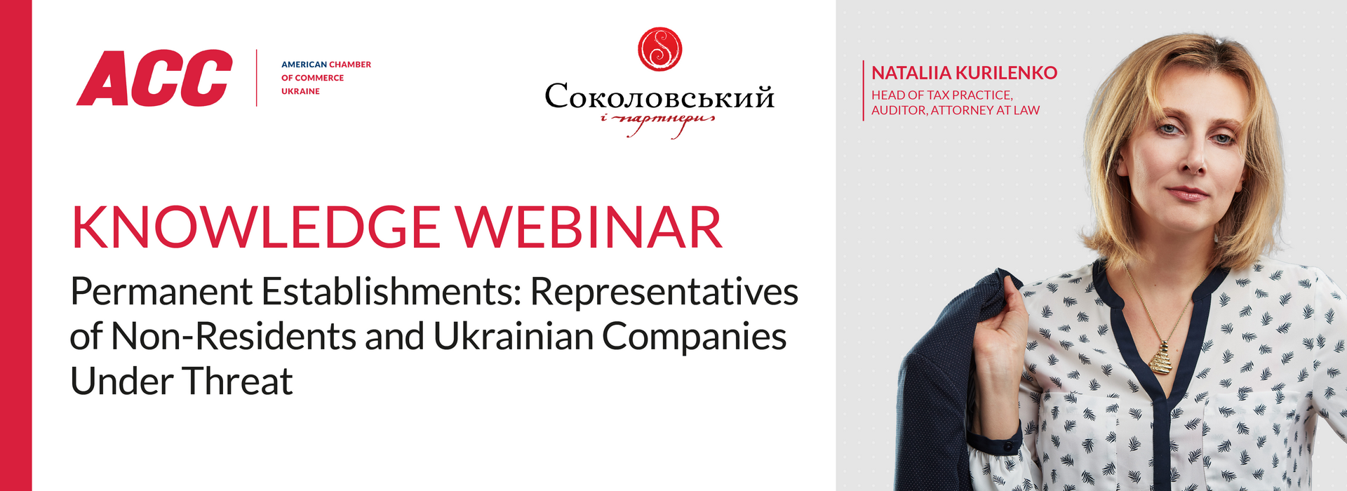 Knowledge Webinar 